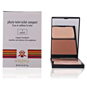 PHYTO-TEINT eclat compact #03-natural