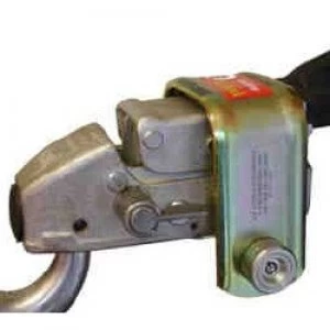 Bulldog WW100 Minilock Hitch Locks