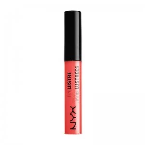 NYX Lip Lustre Glossy Lip Tint 8ml