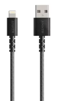 Anker Powerline Select+ 0.90m USB A to Lighting Cable