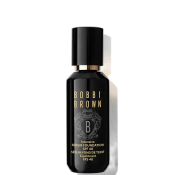 Bobbi Brown Intensive Serum Foundation SPF40 30ml (Various Shades) - Natural Tan