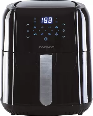 Daewoo SDA1804 5.5L Air Fryer