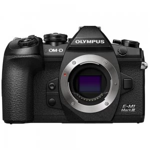 Olympus OMD EM1 Mark 3 20.4MP Mirrorless Digital Camera