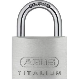 ABUS Titalium 54TI Standar Security Padlock