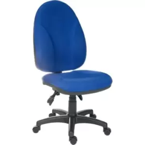 Teknik Commander Chair - Blue