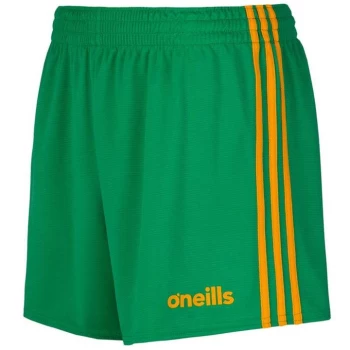 ONeills Mourne Shorts Senior - Green