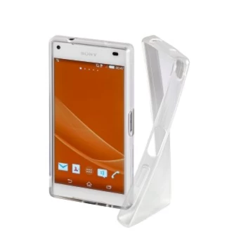 Hama Crystal Cover for Sony Xperia Z5 Compact