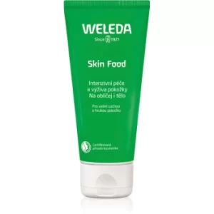 Weleda Skin Food Universal Nourishing Herbal Cream For Very Dry Skin 75ml