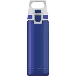 Sigg Total Color Water Bottle (0.6L, Blue)