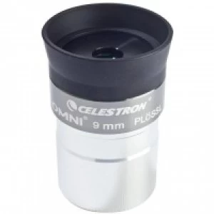 Celestron Omni 9mm Eyepiece