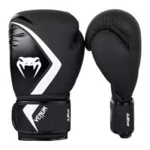 Venum Contender 2.0 Gloves - Black
