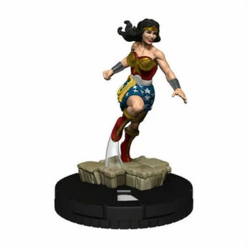 DC Comics HeroClix - Wonder Woman 80th Anniversary Play at Home Kit