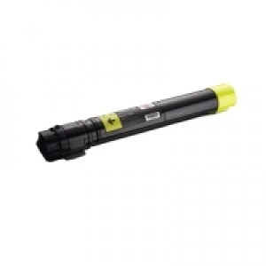 Dell 59310877 Yellow Laser Toner Ink Cartridge