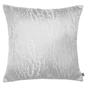 Hamlet Cushion Mist, Mist / 50 x 50cm / Polyester Filled