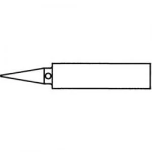 Soldering tip Pencil shaped Weller T0054313299