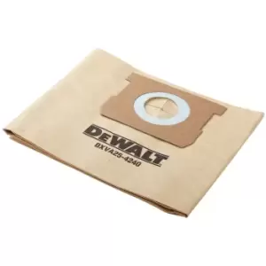 DEWALT DWALT Dust Bag