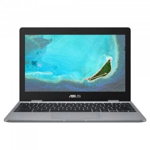 Asus Chromebook C223 11.6" Laptop