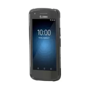 Mobilis 065015 mobile phone case 12.7cm (5") Cover Black