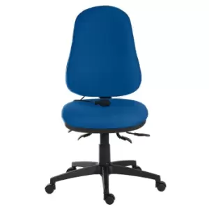 Teknik Office Ergo Comfort Air Spectrum Home Operator Chair, Clipper