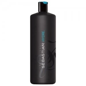 Sebastian Professional Hydre Hydrating Hair Shampoo 1000ml