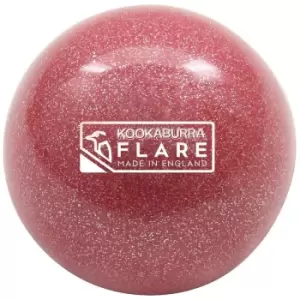 Flare Hockey Ball - Pink - Pink - Kookaburra