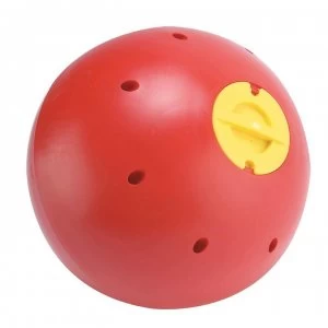 Likit Snak A Ball - Red