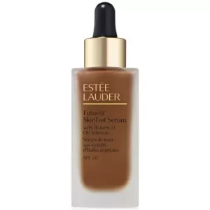 Estee Lauder Futurist SkinTint Serum Foundation SPF 20 30ml (Various Shades) - 5N2 Amber Honey