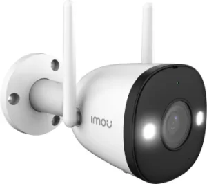 IMOU Bullet 2 IPC-F22FEP Full HD 1080p WiFi Outdoor Security Camera