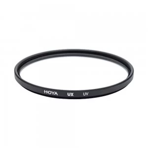 HOYA 52mm HMC UX UV Filter