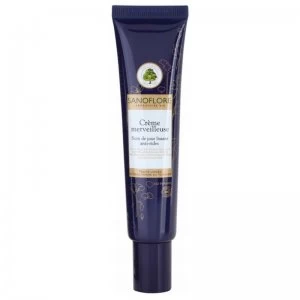 Sanoflore Merveilleuse Anti-Wrinkle Day Cream for Sensitive Skin 40ml