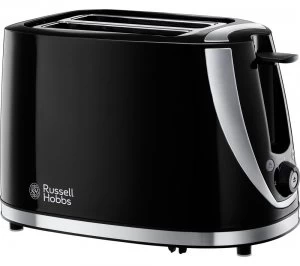 Russell Hobbs Mode 21410 2 Slice Toaster