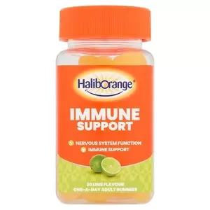 Haliborange Adult Immune Support 30'S