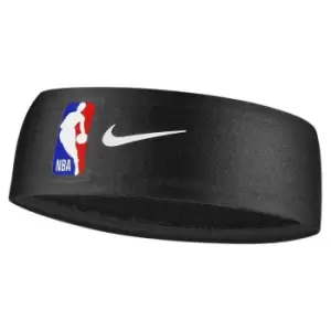Nike NBA Headband - Black