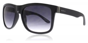 Ben Sherman Harry Sunglasses Black BLK 60mm