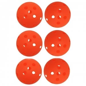 Slazenger Air Golf Balls - Orange