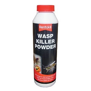 Wasp Killer Power