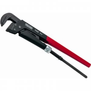 Ridgid Double Handle Pipe Wrench 375mm