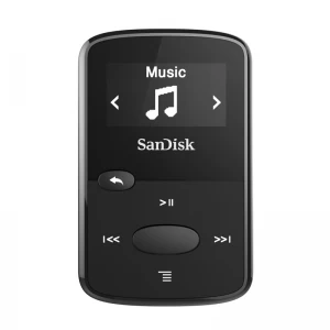 SanDisk Clip Jam 8GB MP3 Player