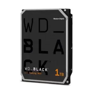 Western Digital 8TB WD_BLACK 3.5" SATA Hard Drive WD8002FZWX