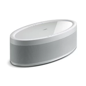 Yamaha MusicCast 50 WX051 Smart Bluetooth Wireless Speaker