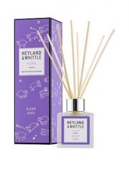 Heyland & Whittle Home Solutions Reed Diffuser - Sleep Easy