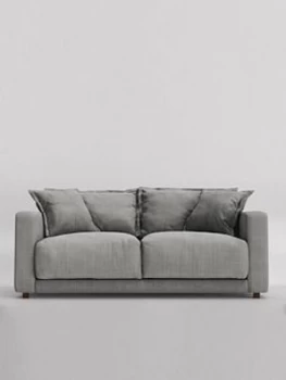 Swoon Aurora Original Fabric 2 Seater Sofa - House Weave