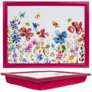 Butterfly Meadow Laptray By Lesser & Pavey