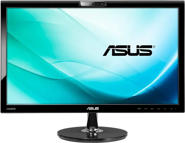 Asus 21.5" Vk228H Full HD LED Monitor