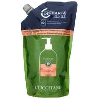 L'Occitane en Provence Aromachologie Intensive Repair Conditioner 500ml Refill - For Damaged Hair
