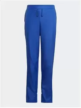 adidas Designed 4 Gameday Tracksuit Bottoms, Blue, Size 15-16 Years