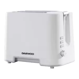 Daewoo SDA1651 2 Slice Toaster