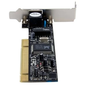 LP PCI 10100 Network Adapter Card