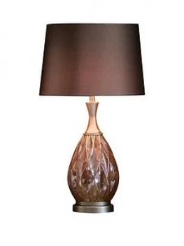 Gallery Clarence Table Lamp