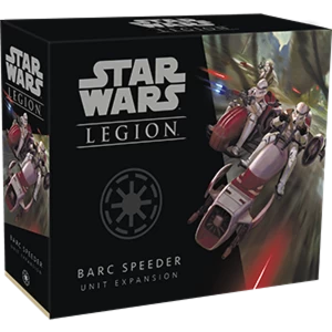 Star Wars: Legion: BARC Speeder Expansion